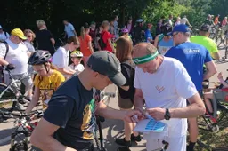 Kviečiame Alytaus miesto gyventojus ir svečius į dviračių žygį!