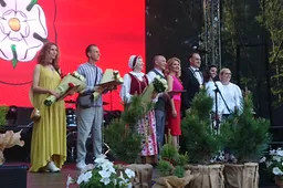 Kas pretenduoja į šių metų Alytaus miesto savivaldybės kultūros premijas?