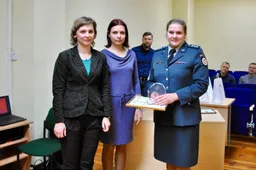 Alytaus aukuriečiai apžvelgė praėjusius metus