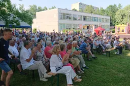 Alytaus miesto bendruomenės centro 10-mečio šventė