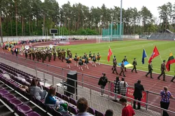 Tarptautinis sportinio ėjimo festivalis Alytuje – jau 48-asis