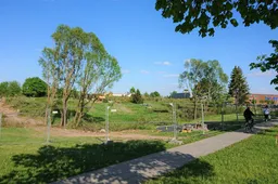 Alytuje prasideda naujo prekybos centro statybos?