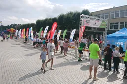 Vyko aštuntasis Alytaus pusmaratonis