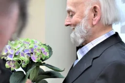 Pristatydamas naujausią fotoalbumą Z. Bulgakovas atskleidė, kokia nuotrauka jam – pati pačiausia