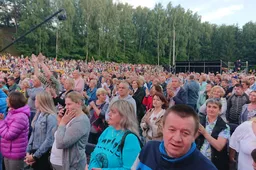 Kaip Tautiška giesmė skambėjo Alytuje