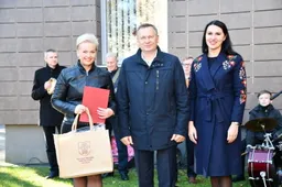 Vietos savivaldos diena artėja, ją rajono darbuotojai paminėjo šventiškai ir drauge