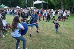 Alytuje – „Jotvos vartai“