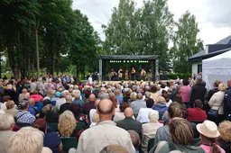 Dzūkijos muzikantų šventė – 48-ąjį kartą