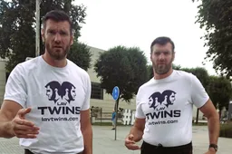 Lietuvos krepšinio rinktinės rungtynių transliacijos su broliais Lavrinovičiais – viename Alytaus restoranų