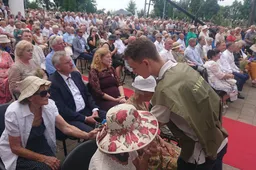 Prasidėjo savaitę truksiantys Žolinės atlaidai