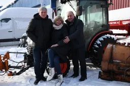 Vietiniams keliams, gatvėms ir šaligatviams tvarkyti seniūnai dairėsi naujų traktorių