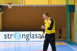 Ketvirtfinalio poroje – Alytaus ir Panevėžio komandos