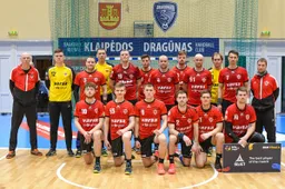 Dėl vietos pusfinalyje kovos Dzūkijos ir Aukštaitijos sostinių komandos