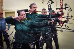 Alytaus lankininkai išsiskyrė puikiais pasirodymais „Kaunas Indoor“ varžybose