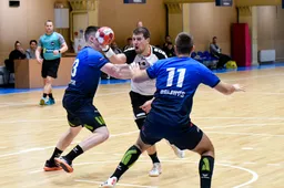 Baltijos lygos čempioną alytiškiai nukovė jo tvirtovėje