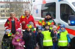 Meilę Lietuvai Alytaus darželinukai skleidė lankydami miesto įstaigas (NUOTRAUKOS)