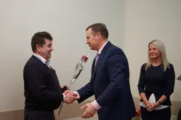 Savivaldybės taryboje P. Valiūną pakeitė J. Pilvelis