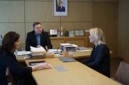 Raudonasis kryžius aktyvins veiklas Alytaus rajone