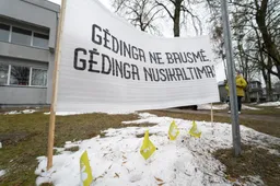 Algų išmokėti sanatorijos darbuotojams vis dar neleista