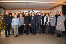 Aplinkos tvarkymo konkurso dalyviams – apdovanojimai ir vertingos kraštovaizdžio specialistų žinios