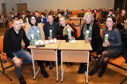 Daugų protmūšyje dalyvavo rekordiškai daug komandų