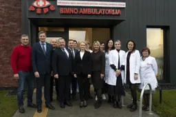 Merė R. Vitkauskienė: „Mūsų prioritetas – kokybiškos paslaugos kiekvienam“