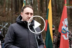 Laisvės gynėjų diena Alytuje