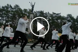 Lietuvos valstybės atkūrimo dienos šventė Alytuje