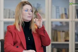 Ukrainietė Ksenija Romašenko: „Alytus tapo mano namais“