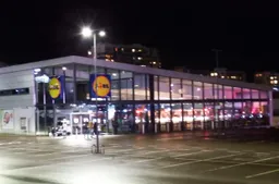 „Lidl Lietuva“ finansiniai 2023 metų rezultatai… augimo tempas žemesnis nei “Rimi Lietuva”