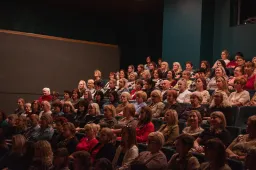 Lietuvos socialinių darbuotojų dienos proga apdovanoti dirbantys Alytuje