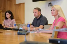 Alytaus miesto vadovai su Užimtumo tarnyba analizavo problemas darbo rinkoje: „Tūkstančiai bedarbių, o dirbti nėra kam“