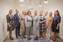 Ieško būdų pritraukti moksleivius rinktis pedagogikos studijas