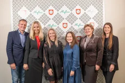 Alytaus miesto savivaldybėje pareigas pradeda eiti nauji vedėjai ir vedėjų pavaduotojai