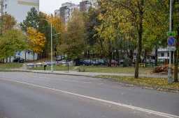 Alytuje startuos 13-ojo autobuso maršrutas