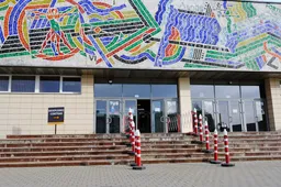 Pasiskiepiję alytiškiai bus vaišinami ledais