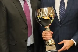 „Žalgirio“ žaidynių taurė atkeliavo į Alytų