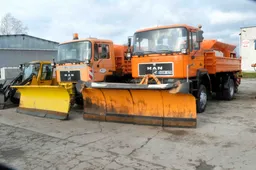 Pasiruošimas žiemai: kaip Alytuje bus prižiūrimos miesto gatvės ir šaligatviai