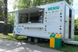 Turite maisto vagonėlį ir norite prekiauti? Jaunimo parkas ir Dainų slėnis laukia jūsų!