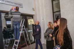 Alytuje žymimi priedangos statiniai