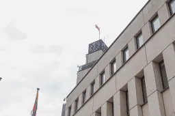 Patvirtintas Alytaus miesto savivaldybės biudžetas, šiemet ūgtelėjo ženkliai