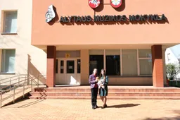 Pirmą kartą Alytuje – Eurochestries Baltijos jaunimo orkestrų festivalis