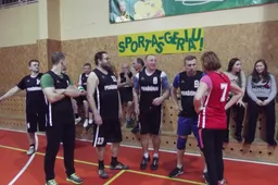 30+ tinklinio lygos starte pergalių nešventė tik „Alytaus rajono svajonė“