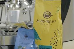 „Sorpreso" atvėrė naują erdvę kavos gurmanams