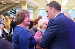 Senjorai miesto vadovų klausinėjo ir dėl kompensacijų už šildymą