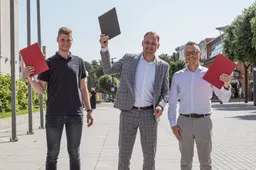 Alytuje daugės elektromobilių įkrovimo stotelių