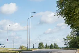 Iš naujo nušvis dalis Alytaus gatvių