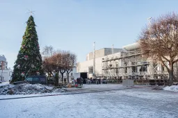 „Kalėdos sujungia“ renginio režisierė: „Atiduodami duoklę tradicijai, megsime tinklus Alytaus ateities kultūrai“