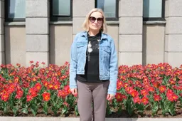 Dešimt vaikų užauginusi alytiškė V. Girdvainienė: „Mama turi turėti daug kantrybės“