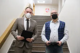 D. Jakutis ir kompanija investuos į gamybinę veiklą Pramonės rajone